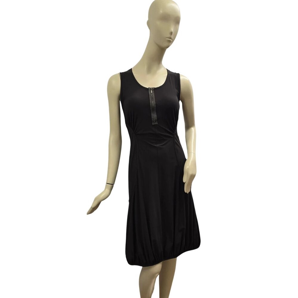 Sun Light Paris Dress *brown*